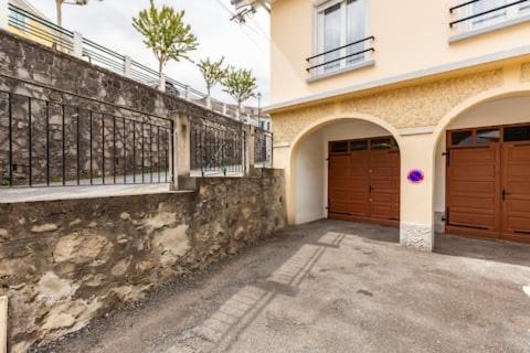 ארגלס-גזוסט Maison Centre Ville + Garage מראה חיצוני תמונה