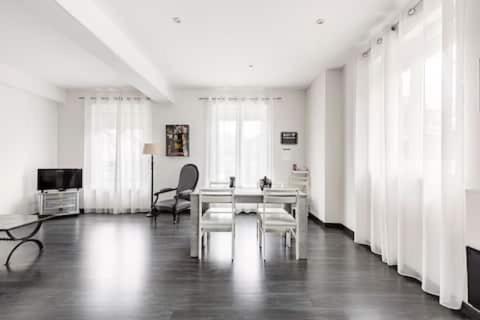 ארגלס-גזוסט Maison Centre Ville + Garage מראה חיצוני תמונה